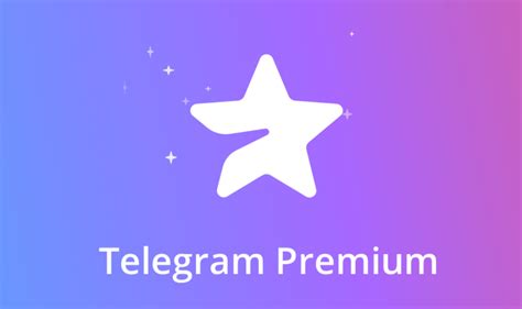 Telegram Premium FAQ.